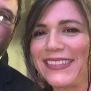 Meet your Posher, Caroline